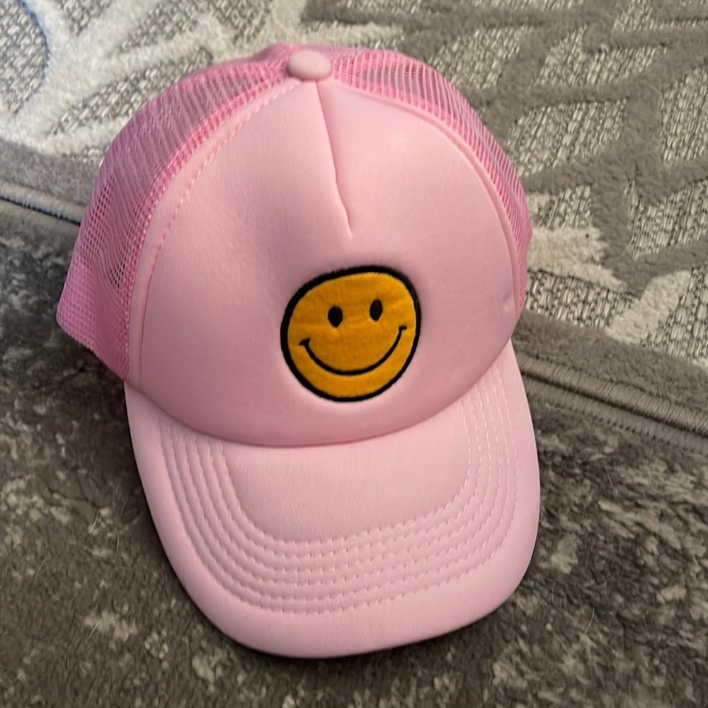 COPY - Trucker hat